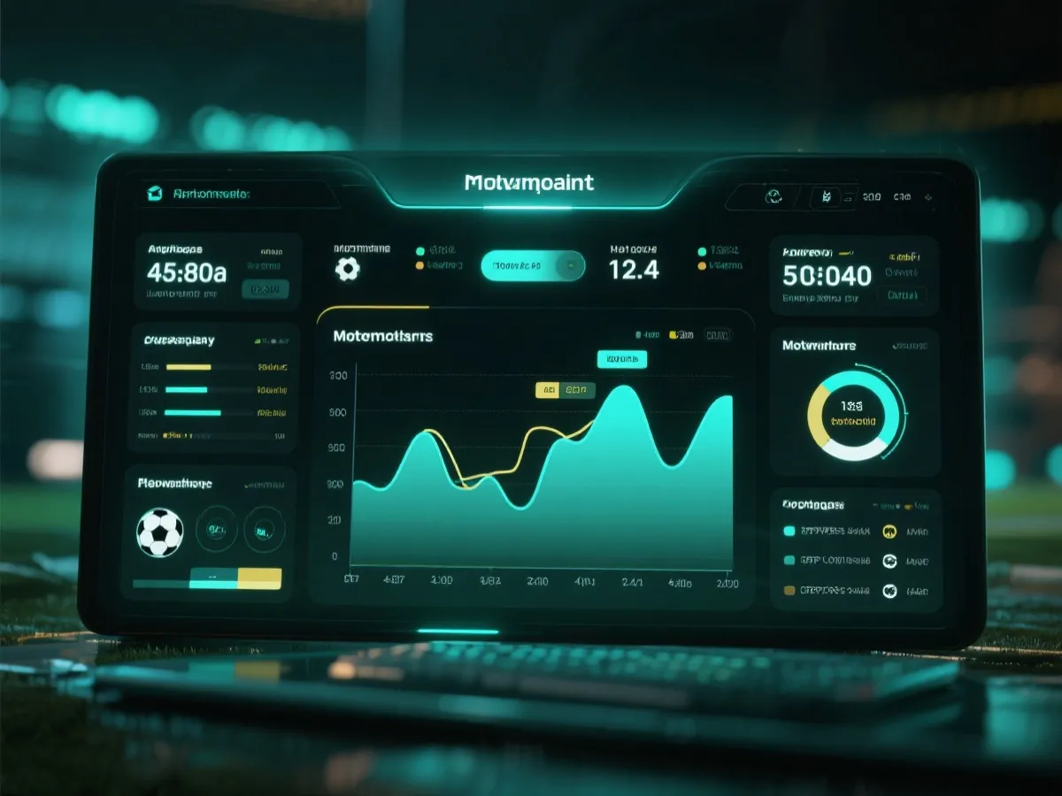 2026世界盃台灣官方入口運彩賠率與即時盤口視覺示意